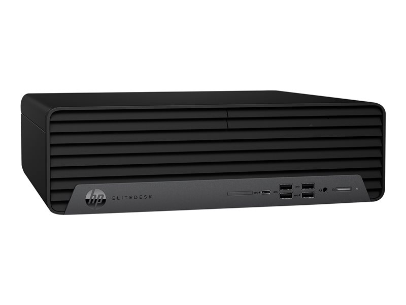 Hp Elitedesk 800 G6 Sff 1d2v4ea